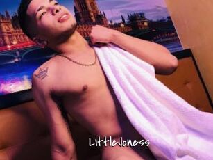 LittleJoness