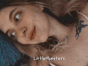 LittleMonsterX