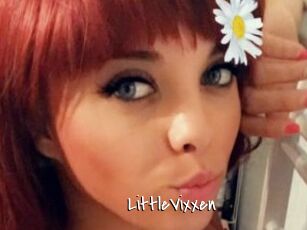 LittleVixxen