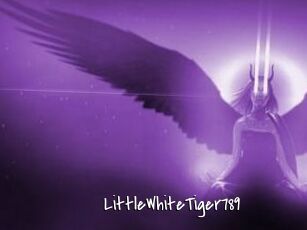 LittleWhiteTiger789