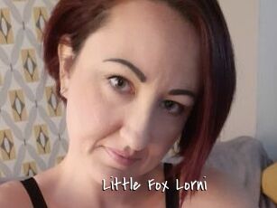 Little_Fox_Lorni