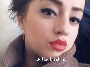 Little_bitch_X