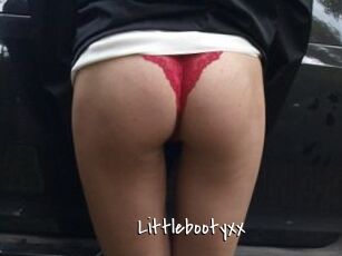 Littlebootyxx