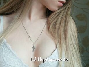 LittleprincessXX18