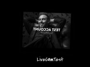 LiveCamTest