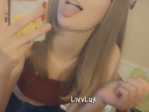 LivvLux