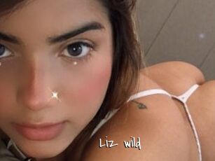 Liz_wild