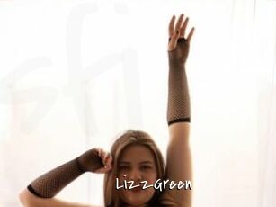 LizzGreen