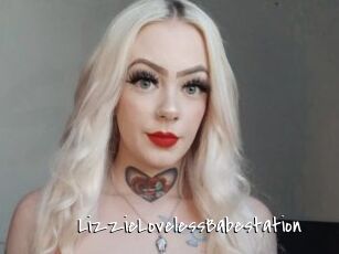 LizzieLovelessBabestation