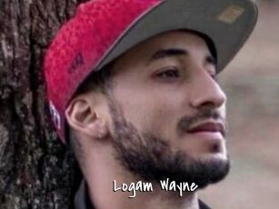 Logam_Wayne