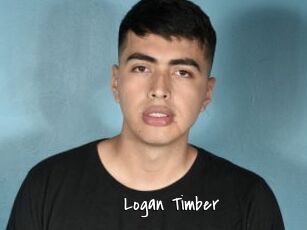 Logan_Timber