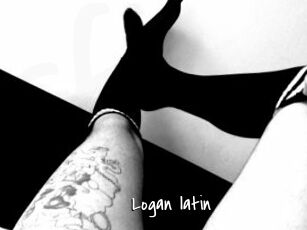 Logan_latin