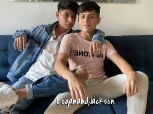 LoganandJackson