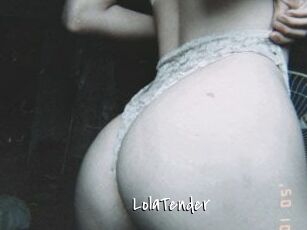 LolaTender