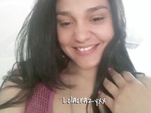 Lolacrazyxx