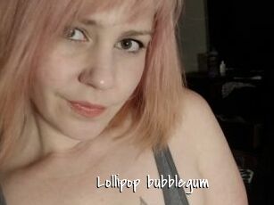 Lollipop_bubblegum