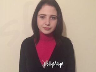 LollyMaya