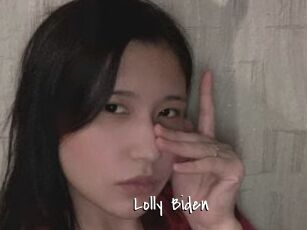 Lolly_Biden