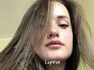 Lopiron