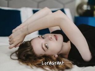 LoraGrant