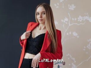 LoraLemann