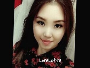 LoraLetta