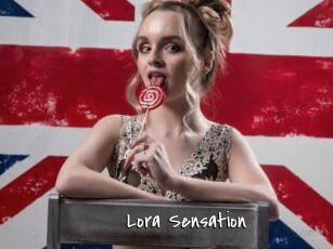 Lora_Sensation