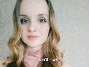 Lora_Teen