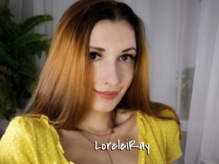 LoreleiRay