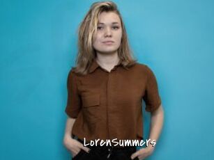 LorenSummers