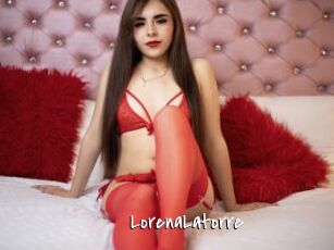 LorenaLatorre