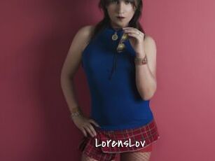 LorensLov