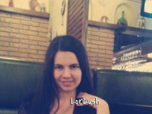 LoriLush