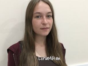 LoriaMiltan