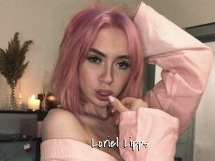 Loriel_Lipps