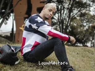 LouisMasters