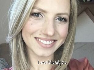 LoveBlondy22