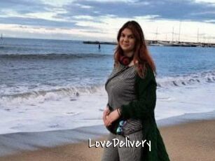 LoveDelivery