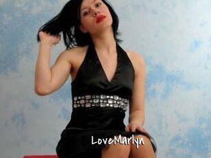 LoveMarlyn