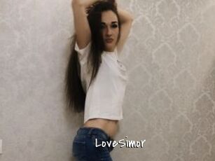 LoveSimor