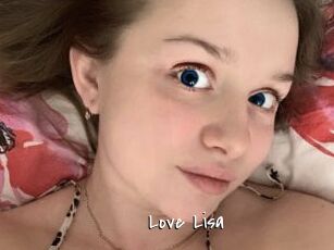 Love_Lisa