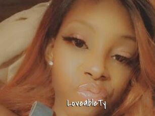 LoveableTy