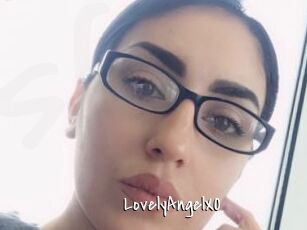 LovelyAngelXO