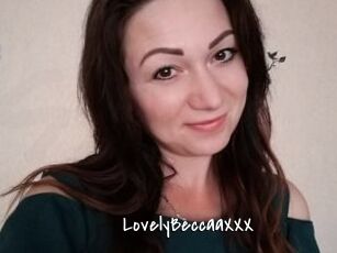 LovelyBeccaaXXX