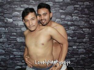 LovelyNastyGuys