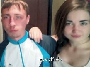LovelyPrety
