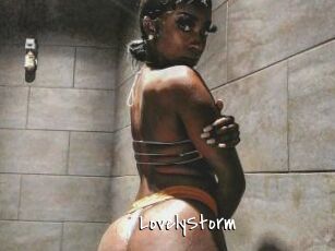 LovelyStorm