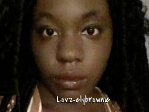Lovzelybrownie