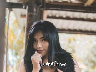 LuanaPrince