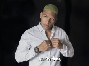 LucasBlond